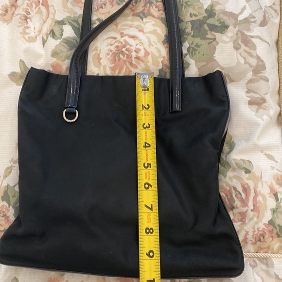 Vintage Prada tote - Picture 10 of 16